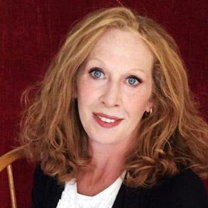 Meet your Posher, Jacqueline